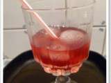 Punch Framboise