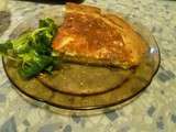 Quiche Lorraine