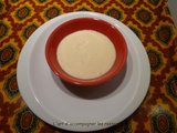 Sauce beurre blanc au Thermomix