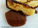 Sauce Carambar