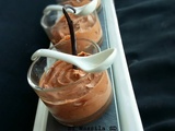 Mousse Au Chocolat Prestige