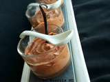 Mousse Au Chocolat Prestige