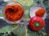 Cuisine croate – Ajvar – 5#