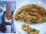 Cuisine croate – Burek sa sirom i blitvom – 8#