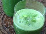 Gaspacho vert