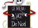 Menu vg de Noël 1# 15 décembre 2012