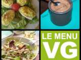 Menu vg du Vendredi – 55#