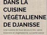 Menu vg spécial Noël – Dans la cuisine végétalienne de Djanisse