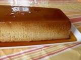 Flan coco