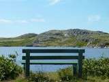 Flores et paysages de Saint Pierre et Miquelon