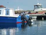 Mer à saint pierre et miquelon