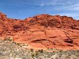 Red Rock Canyon – Californie