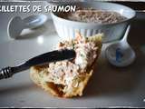 Tartare aux deux saumons (frais et fumé)