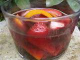 Sangria d' été