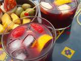 Sangria de fête