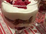 Trifles framboises