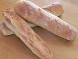 Baguettes