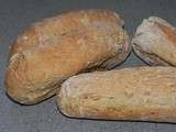 Baguettes