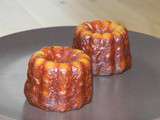 Canelés