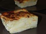 Gratin Dauphinois