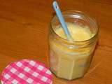 Lemon curd