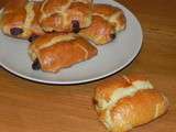 Pains au chocolat