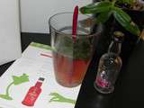 Porto Pink Mojito