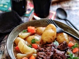 Boeuf à la Guinness