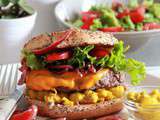 Burger sauce « Piccalilli »