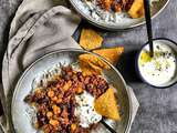 Chili con carne