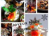 Joyeux Noël :)