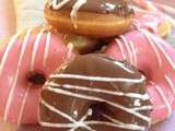 Donuts