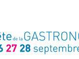 Fête de la Gastronomie 2014