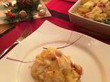 Tartiflette