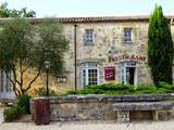 Vieux Presbytère à Montagne (Saint-Emilion)