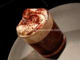 Café Viennois au Cognac