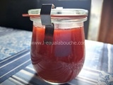 Coulis De Fraise