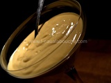 Crème De Mangue Fraîche