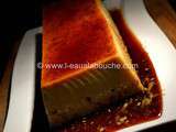 Flan Vanille Caramel