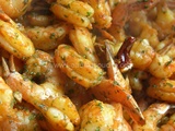 Gambas Al Pil-Pil