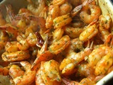 Gambas al Pil-Pil