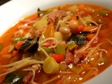 Minestrone