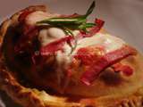 Pizza Calzone