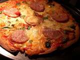 Pizza Du Coin