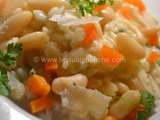 Risotto Aux Lingots