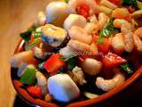 Salade de Fruits de Mer