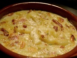 Tartiflette