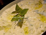 Tzatziki