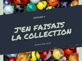 Projet de Mouss : j’en faisais la collection