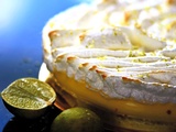 Tarte au citron